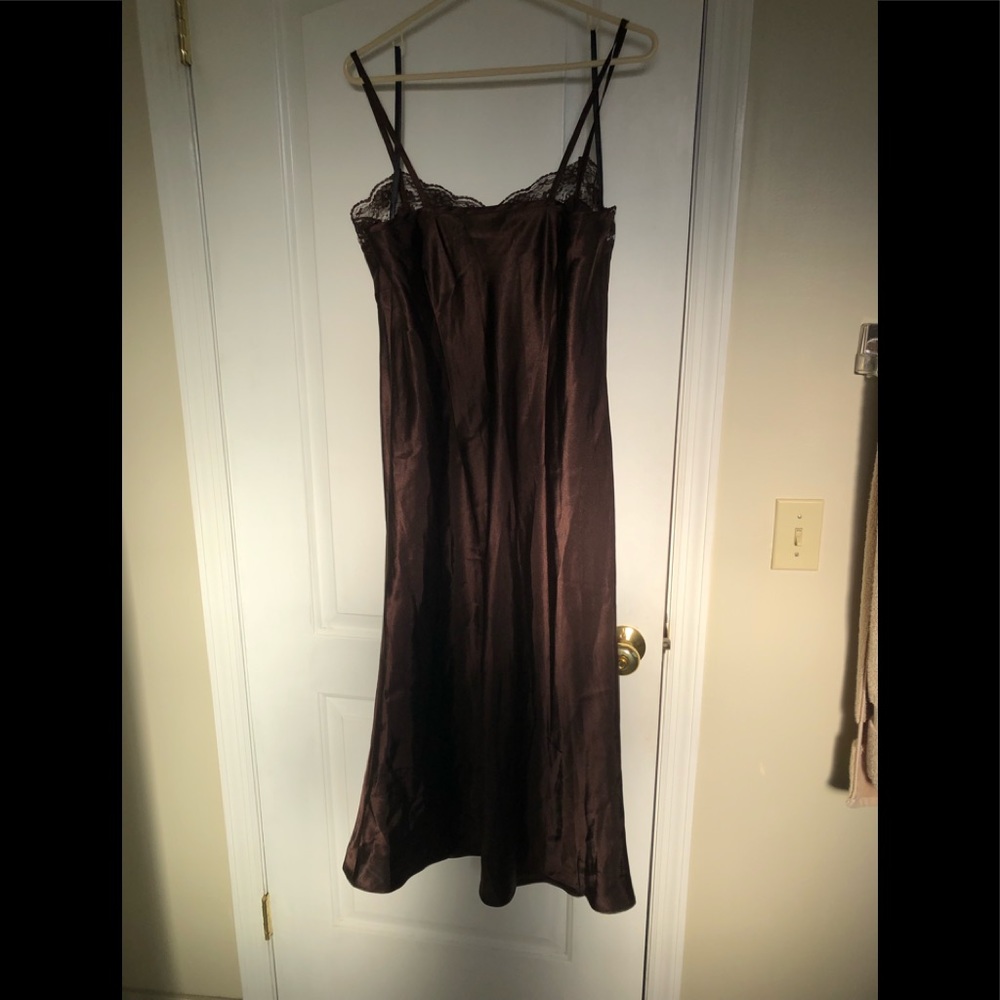 Beatiful long slip